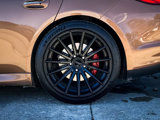Used 2010 Porsche Panamera Turbo image 6