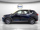 Used 2020 MAZDA CX-5 Touring image 4