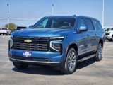 New 2025 Chevrolet Suburban High Country image 2
