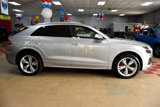 Used 2019 Audi Q8 Premium Plus image 3