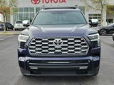 New 2025 Toyota Sequoia 4WD image 2