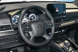 Used 2023 Mitsubishi Outlander SEL Black Edition image 2