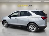 Used 2022 Chevrolet Equinox LT image 4