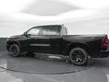 New 2025 RAM 1500 4x4 Crew Cab image 5