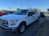 Used 2016 Ford F150 XLT image 4