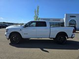 New 2025 RAM 2500 Laramie image 2