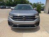 Used 2022 Volkswagen Atlas SEL Premium R-Line image 3