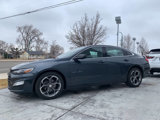 Used 2019 Chevrolet Malibu RS image 4