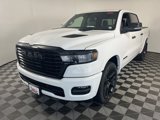 New 2025 RAM 1500 Laramie image 2