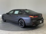 New 2025 BMW 760i xDrive w/ Executive Package image 5