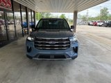 Certified 2025 Ford Explorer Active w/ Active Comfort Package image 2