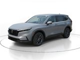 New 2026 Honda CR-V EX-L image 2
