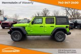 New 2025 Jeep Wrangler Sport S image 5
