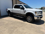 Used 2018 Ford F250 Lariat w/ Lariat Ultimate Package image 3
