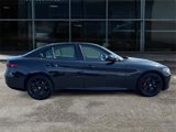 Used 2021 Alfa Romeo Giulia Ti w/ Nero Edizione image 6