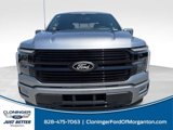 New 2025 Ford F150 Platinum w/ Equipment Group 702A High image 3