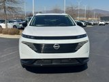 New 2025 Nissan Murano Platinum image 4