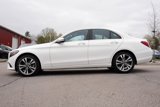Used 2021 Mercedes-Benz C 300 4MATIC Sedan image 5