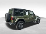 Used 2024 Jeep Wrangler Sahara image 5
