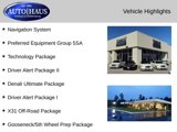 Used 2021 GMC Sierra 2500 Denali w/ Denali Ultimate Package image 2
