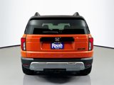 New 2026 Honda Passport TrailSport Elite image 6