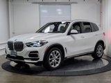 Used 2023 BMW X5 xDrive40i image 4