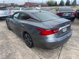 Used 2017 Nissan Maxima Platinum w/ Medallion Package image 3