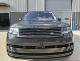 Used 2023 Land Rover Range Rover SV image 4