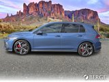 New 2025 Volkswagen GTI SE image 3