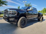 New 2025 RAM 3500 Laramie image 3
