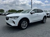 Certified 2022 Buick Envision Preferred image 2