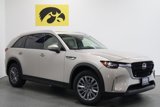 New 2025 MAZDA CX-90 3.3 Turbo w/ Preferred Package image 2