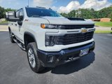 Used 2024 Chevrolet Silverado 2500 Custom w/ Custom Value Package image 2