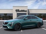 New 2025 Cadillac CT4 Sport image 2