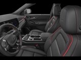 New 2026 Chevrolet Equinox RS w/ Safety and Technology Package image 6