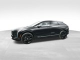 New 2025 Cadillac Optiq Sport 2 w/ LPO, ONYX Package image 5