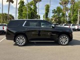 New 2025 Chevrolet Tahoe Premier image 2