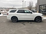 New 2025 Dodge Durango GT w/ Blacktop Package image 3