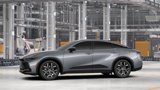 New 2026 Toyota Crown XLE image 3