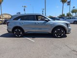 New 2025 Kia Sorento EX w/ EX Panoramic Sunroof Package image 3