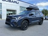 New 2025 Subaru Ascent Bronze Edition image 2