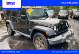Used 2018 Jeep Wrangler Unlimited Sport S image 3