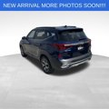 Used 2022 Kia Seltos EX image 5