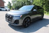 New 2025 Audi Q7 3.0T Prestige image 4