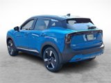 New 2025 Nissan Kicks SR w/ SR Premium Package image 3