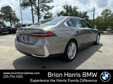Certified 2024 BMW 530i w/ Convenience Package image 5