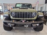 New 2025 Jeep Wrangler Unlimited Rubicon 392 image 2