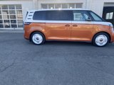 New 2025 Volkswagen ID. Buzz 1st Edition image 4