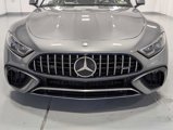 New 2025 Mercedes-Benz SL 63 AMG 4MATIC image 3
