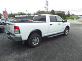Used 2024 RAM 2500 Big Horn w/ Off Road Package image 4